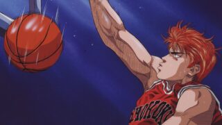 Slam dunk arriva finalmente in america: il manga che ha conquistato anche akira toriyama