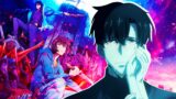Solo Leveling: dopo 7 anni il Giappone annuncia la fine della serie