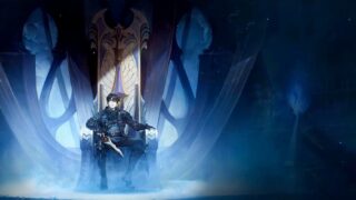 Solo leveling torna con un  rpg ufficiale questo anno