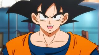 Dragon ball next anime come sistemare tutta la timeline del franchise con una sola mossa