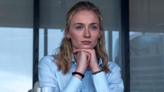 Sophie Turner la nuova serie di Prime Video di tomb raider: futuro entusiasmante oltre la stagione 1