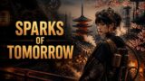 Sparks of Tomorrow su Netflix: anime steampunk