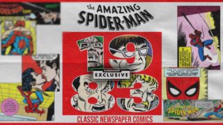 Spider-man raro capitolo della storia che sta tornando e cosa significa davvero