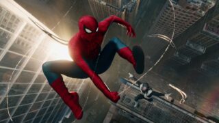 Spider-Man brand new day: il villain potrebbe essere nascosto tra i dettagli