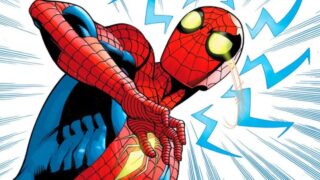 Spider-man sinister six la versione più potente di sempre spiegata da marvel