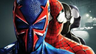 Spider-Man Shattered Dimensions torna finalmente dopo 16 anni: cosa sapere e novità