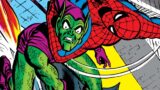 Green goblin e carnage: marvel svela ufficialmente i nuovi personaggi