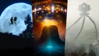 Steven Spielberg e gli alieni: film e serie da vedere prima di Disclosure Day