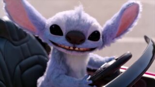 Lilo & stitch 2 lands: co-creatore originale alla regia nel  aggiornamento