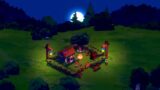 Studio ghibli simcity: nasce un  gioco gratis giocabile subito