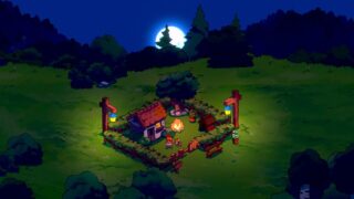 Studio ghibli simcity: nasce un  gioco gratis giocabile subito