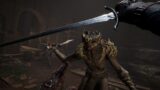 Dark Souls Meets Elder Scrolls  fantasy rpg da non perdere