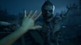 The last of us e sea of thieves insieme in  rpg zombie open world