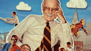 Stan lee: la frase più sottovalutata da 9 parole di saggezza senza tempo