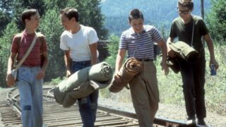 Stand by me ricordo di un estate dove sono oggi i protagonisti del film