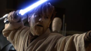 Armi sci-fi più potenti di una lightsaber