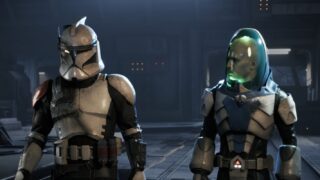 Star Wars Zero Company data di uscita, preorder, edizioni, gameplay e trama