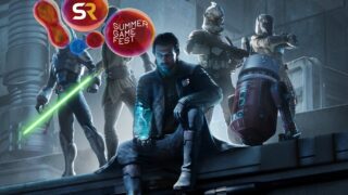 Star Wars torna all era dei prequel per una nuova avventura ufficiale
