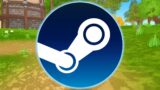 Steam rilascia un  fantasy rpg gratis da provare subito