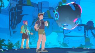 Valheim rpg gratis ispirato a spirited away: il  gioco da provare subito