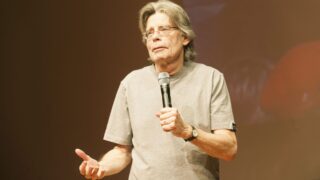 Stephen King: sci-fi in streaming in crescita prima del  adattamento Prime Video di Mike Flanagan