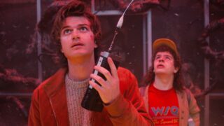 Stranger Things: la nuova serie Netflix che lo rimpiazza è stata finalmente svelata