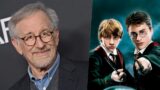 Steven Spielberg e Harry Potter: avrebbe potuto cambiare tutto, ma scelse un’altra strada