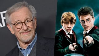 Steven Spielberg e Harry Potter: avrebbe potuto cambiare tutto, ma scelse un’altra strada