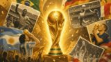 Coppa del mondo: dalla jules rimet al trofeo fifa, storia e curiosità del premio più iconico