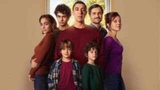 Storia della mia famiglia 2 tutto quello che devi sapere sulla nuova stagione Netflix