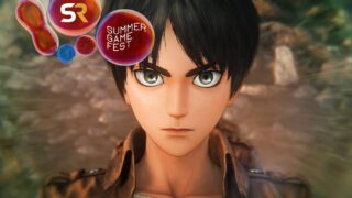 Attack on titan torna con nuovi dettagli: arriva a luglio