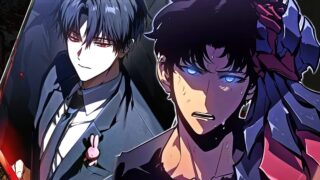 Solo leveling ha perso il trono: il  manhwa più grande di sempre secondo i dati ufficiali