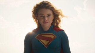 Supergirl official trailer di dc studios: novità e anticipazioni