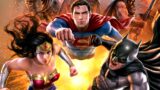 Dc finalmente ricorda chi è il suo eroe più forte