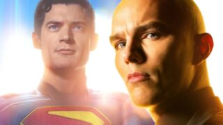 Man of tomorrow lex luthor easter egg che potrebbe cambiare il dcu di james gunn