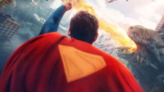 Superman di james gunn cambia genere nel 2026: cosa aspettarsi dal  film