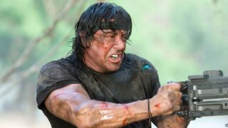 Sylvester Stallone rimpianti per la scena eliminata di Rambo 4: cosa avrebbe voluto fare