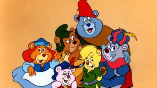 Serie anni 80 quasi perfette per bambini che quasi nessuno ricorda oggi