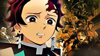 Demon slayer infinity castle: grosse novità, fan delusi e reazioni forti