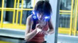 Netflix serie sci-fi in 3 parti rompe le regole delle anime live action