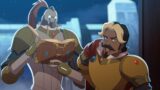 Critical Role e la stagione 4 di The Legend of Vox Machina: svolta politica sorprendente