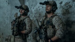 Prime video action show in 8 episodi già rinnovato per la seconda stagione e con spin off