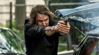 Sicario meets the punisher prime video torna con la stagione 2 della serie action in 8 episodi