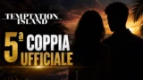 Temptation island 2026, bernadette e diamante quinta coppia: lei vuole sposarsi, lui non è pronto