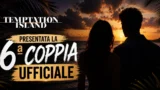 Temptation Island 2026, iris e andrea sesta coppia: tra sospetti di tradimento e crisi sempre più profonda