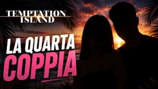 Temptation Island 2026: Soraya e Cristian, la quarta coppia, dubbi su un possibile ritorno d amore