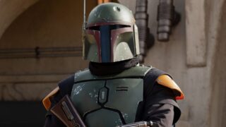 Bounty hunter di star wars:  personaggio che mette in ombra boba fett
