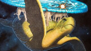 Libro fantasy iconico da leggere subito: ecco perché è un momento perfetto