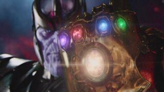 Marvel: 6 armi più forti di thanos e del guanto dell infinito, classifica completa