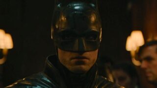 Batman part ii update rompe una maledizione di 34 anni del franchise secondo i fan